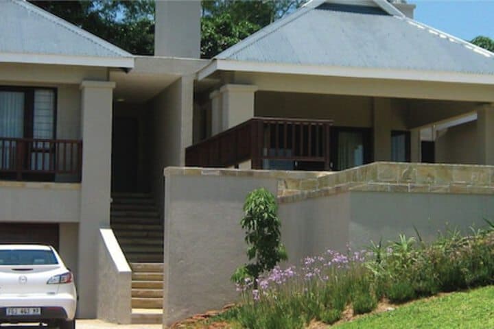 HoyoHoyo Hazyview Villas photo 4