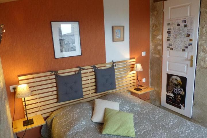La Maison Rouge photo 2