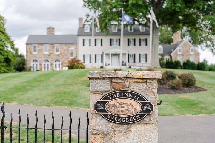 Inn at Evergreen photo 2