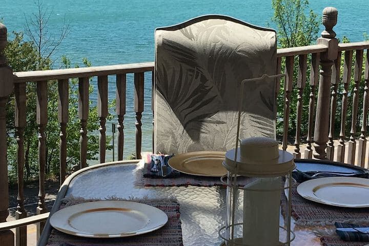 Torch Lake Bed & Breakfast photo 4