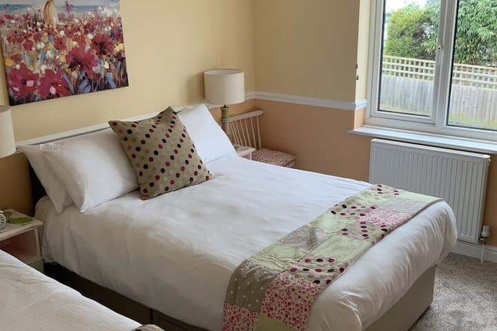 Green Apple Bed&Breakfast photo 5