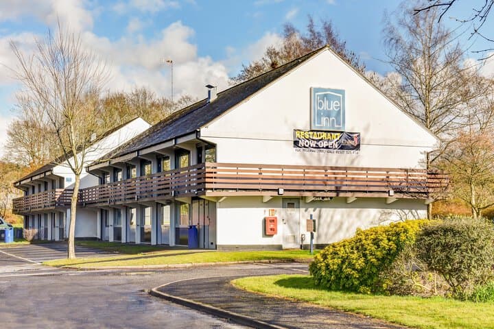 BLUE INN photo 2