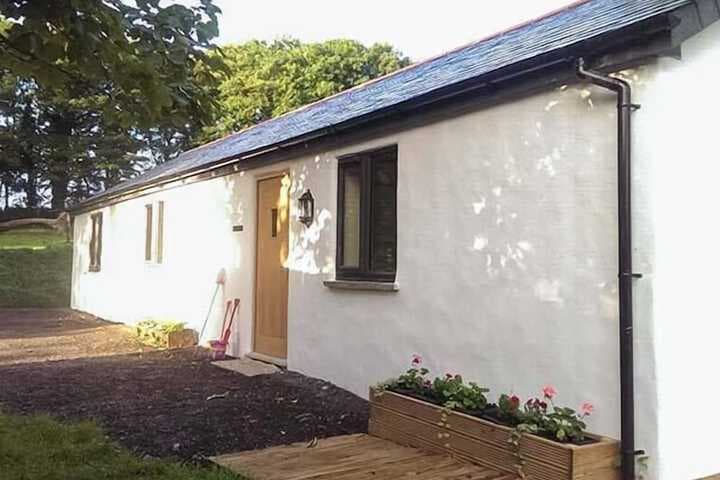 Vine Cottage photo 1