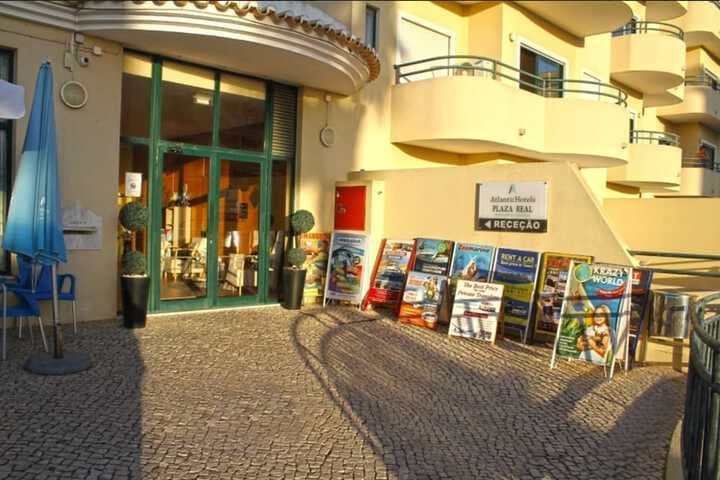 Plaza Real Atlantichotels photo 5