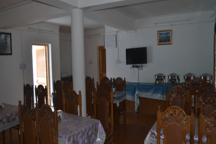 Nubra Summer Camp photo 1