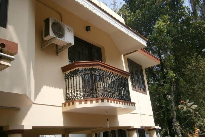 Lazar Residency Homestay photo 2