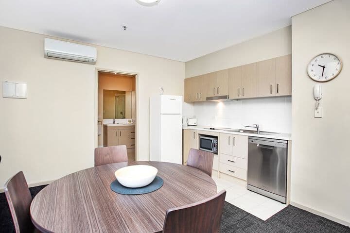 Hume Serviced Apartments photo 4