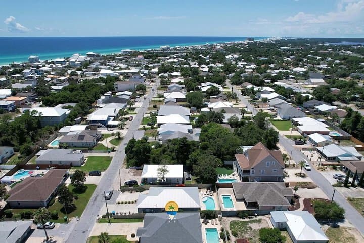 Beach House Paradise on Palm by PHG photo 2