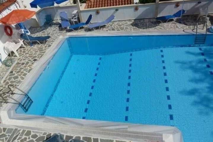 Zafiria Apartments photo 2