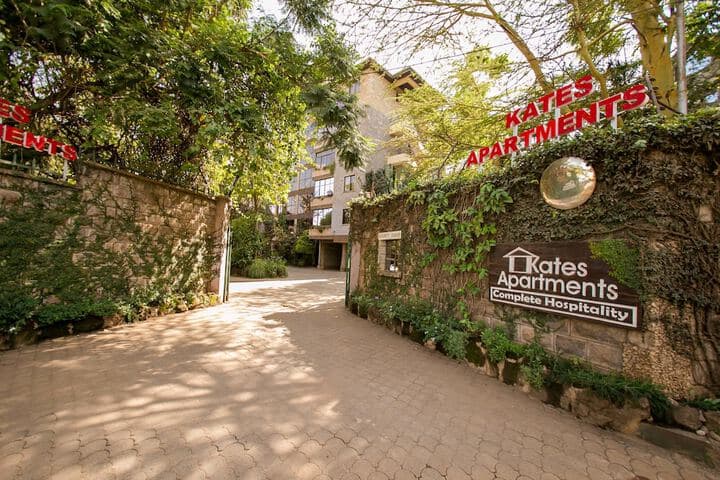 Kates Apartments photo 3