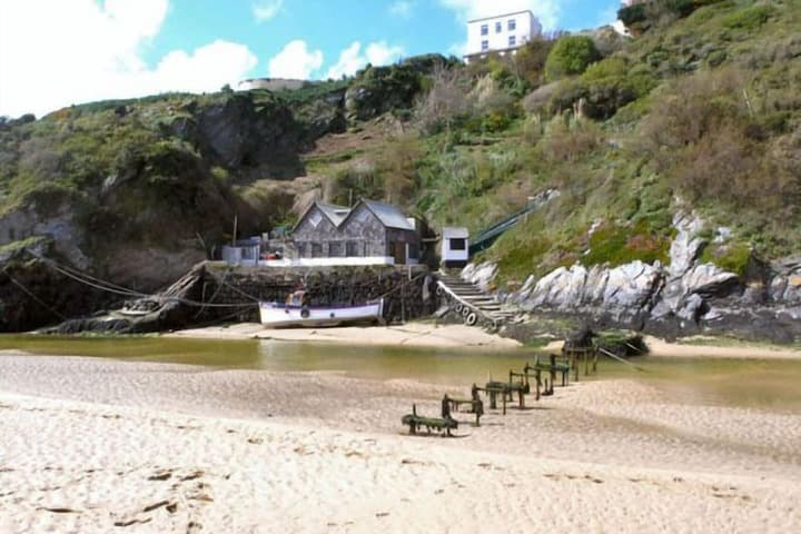 Harrington Guest House photo 5