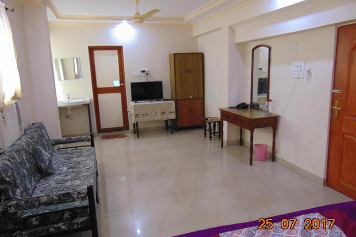 Hotel Manvins photo 2