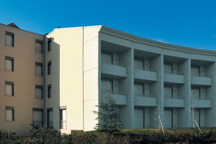 Hotel Residence Zodiaco photo 4