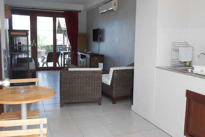 Papillon Residence photo 4