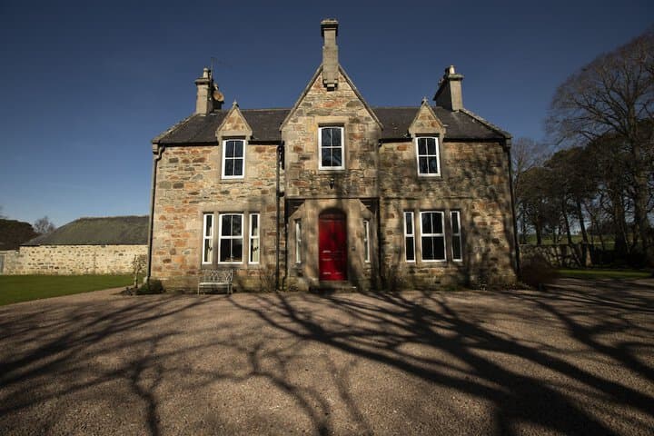 Cardhu Country House photo 3