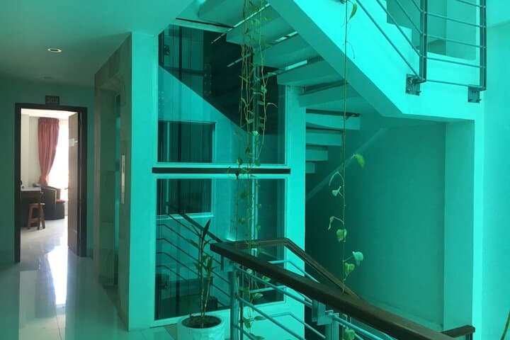 Richly Boutique Hotel & Hostel photo 4