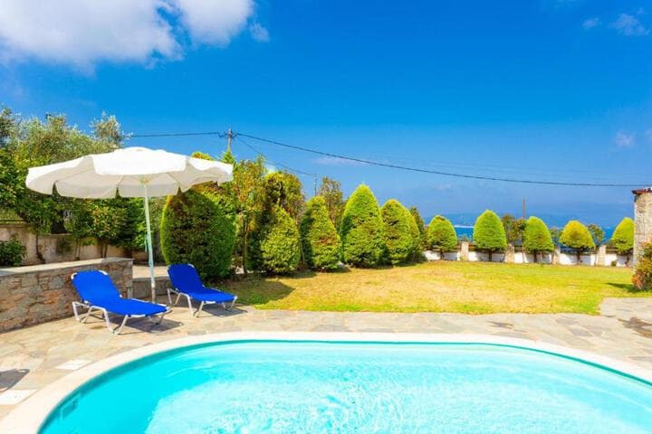 Villa Katerina photo 1
