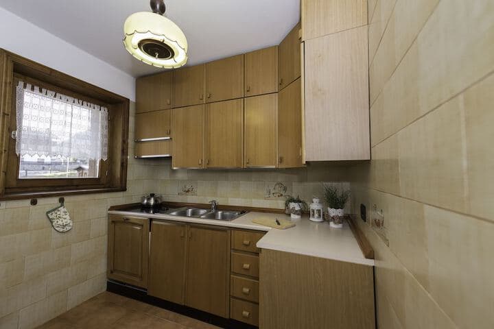 Appartamento Baita Cusini Saroch photo 3