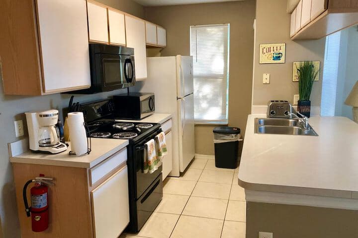 Three Bedroom Condo 3129 BB Vusa photo 5