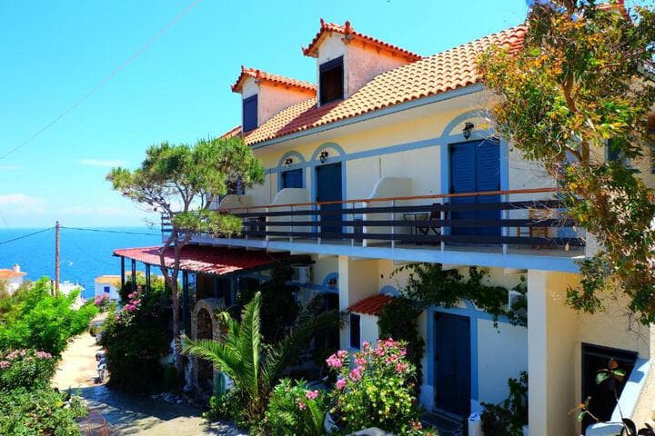 Pension Galini photo 4