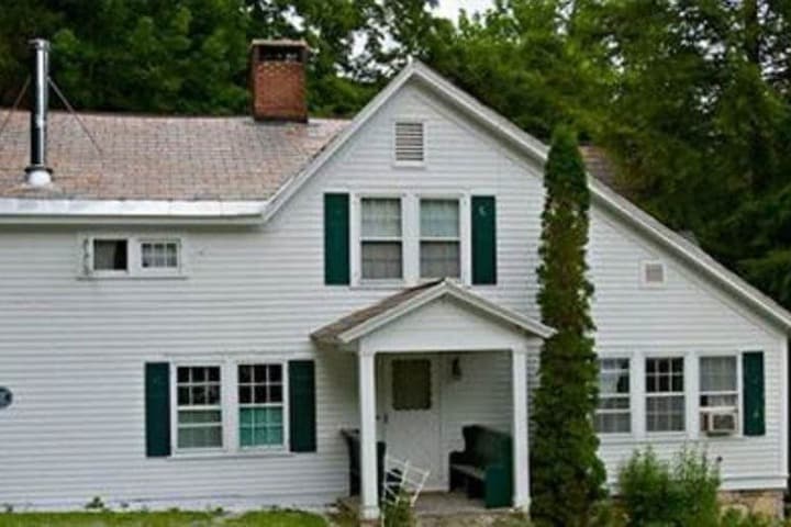 Arlingtons West Mountain Inn photo 5