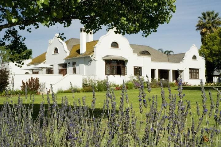 Excelsior Manor Guesthouse photo 2