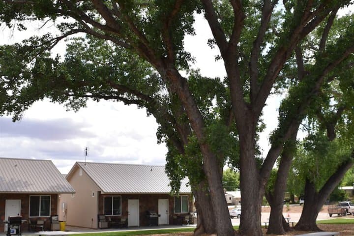 Zions Camp&Cottages photo 4