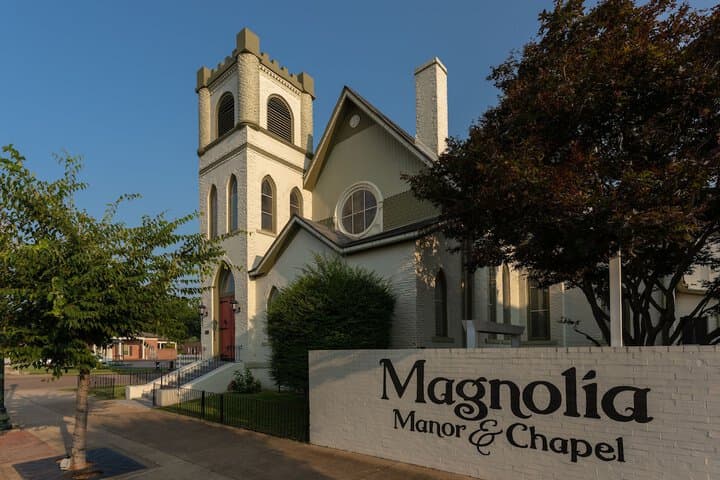 Magnolia Manor&Chapel photo 2