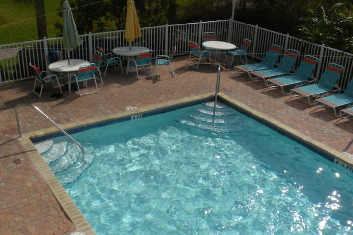 South Beach Condo Hotel photo 5