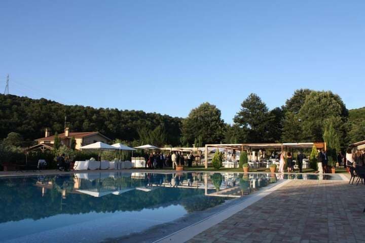 Possesso destination view