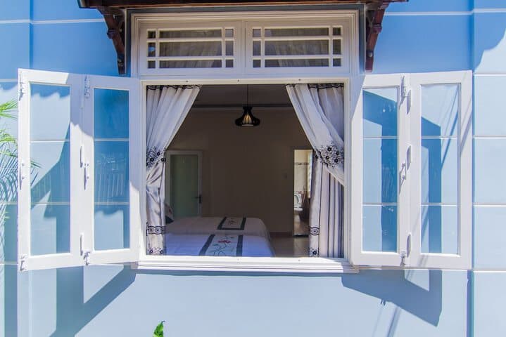 The Moon River Homestay & Villa photo 2