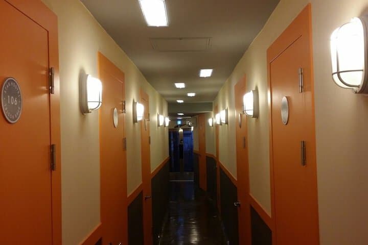 Star Hostel Seoul Dongdaemun photo 5