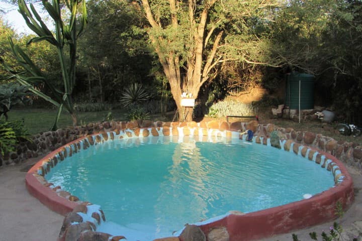 Amanzimloti Riverside Bush Camp photo 2