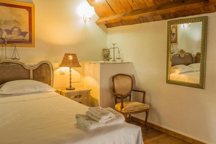 Reservaloen Hacienda las Marciagas photo 3