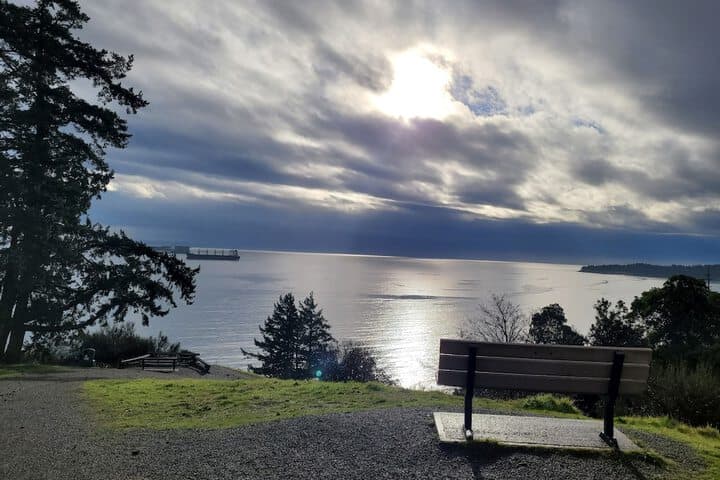 HOV B&B House Hospitality Ocean view Victoria photo 5