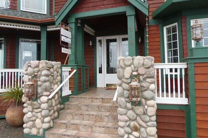 The Collins Inn&Seaside Cottages Adults Only photo 2