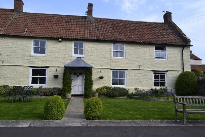 The Lawns Tea Room&B&B photo 2