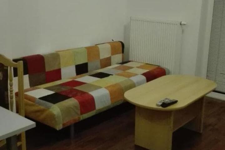 Apartman Halex Centrum City aupark photo 5