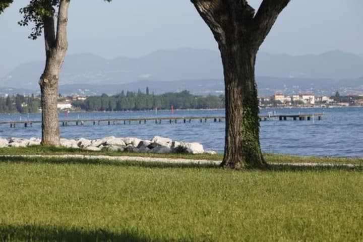 Villaggio Turistico Lugana Marina photo 3