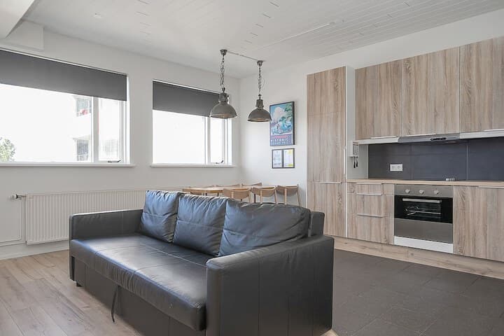 Stay Apartments Einholt photo 4