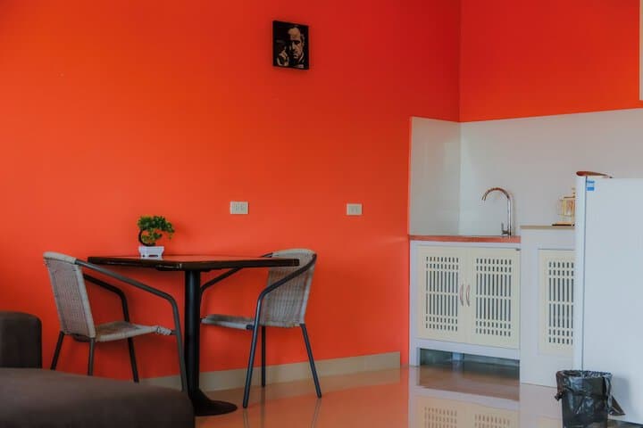 Patumnak Beach Guesthouse photo 5
