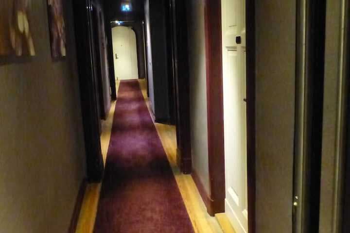 ArtHotel Connection photo 5