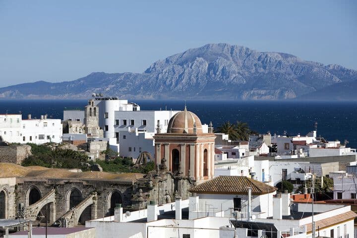 La Residencia Tarifa photo 3