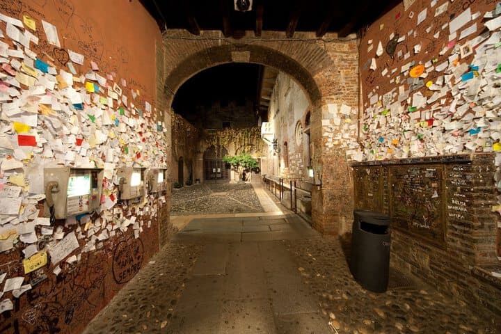La Corte di Giulietta Exclusive Suites photo 3