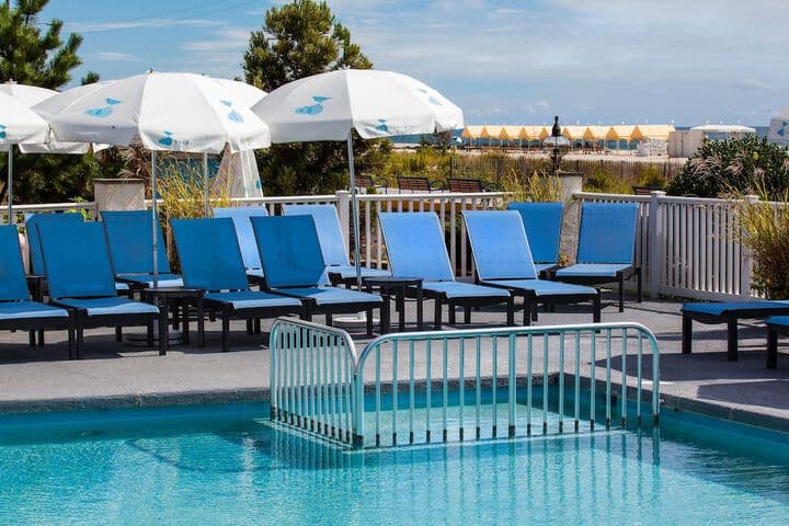 The Sandpiper Beach Club photo 5