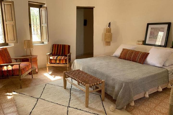 Les Jardins de Villa Maroc photo 2