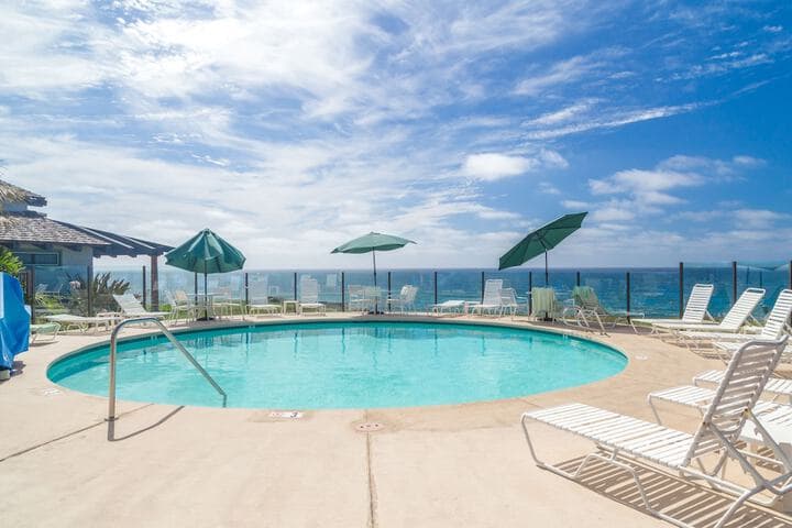 Del Mar destination view