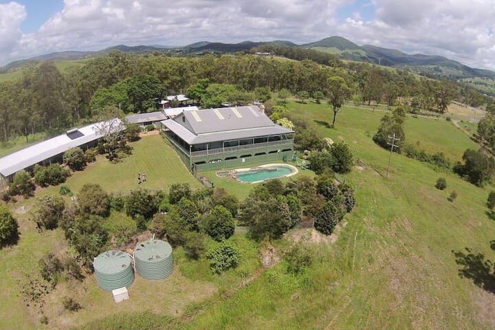 Amamoor Lodge photo 2