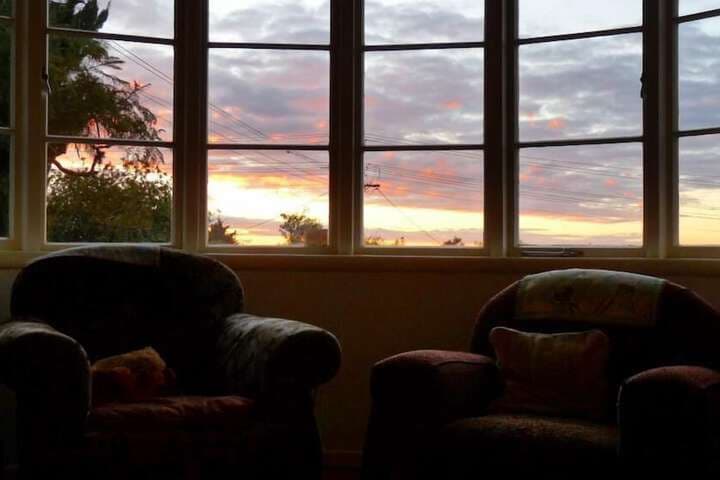 Kiwi Heritage Homestay photo 2