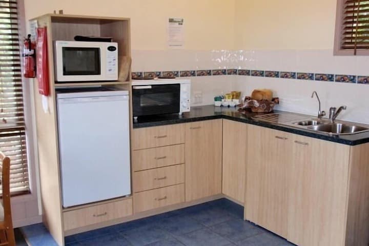 Maleny Luxury Cottages photo 5